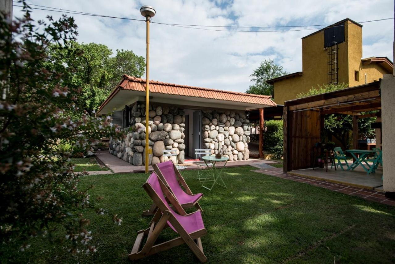 Apartment Casa De Piedra