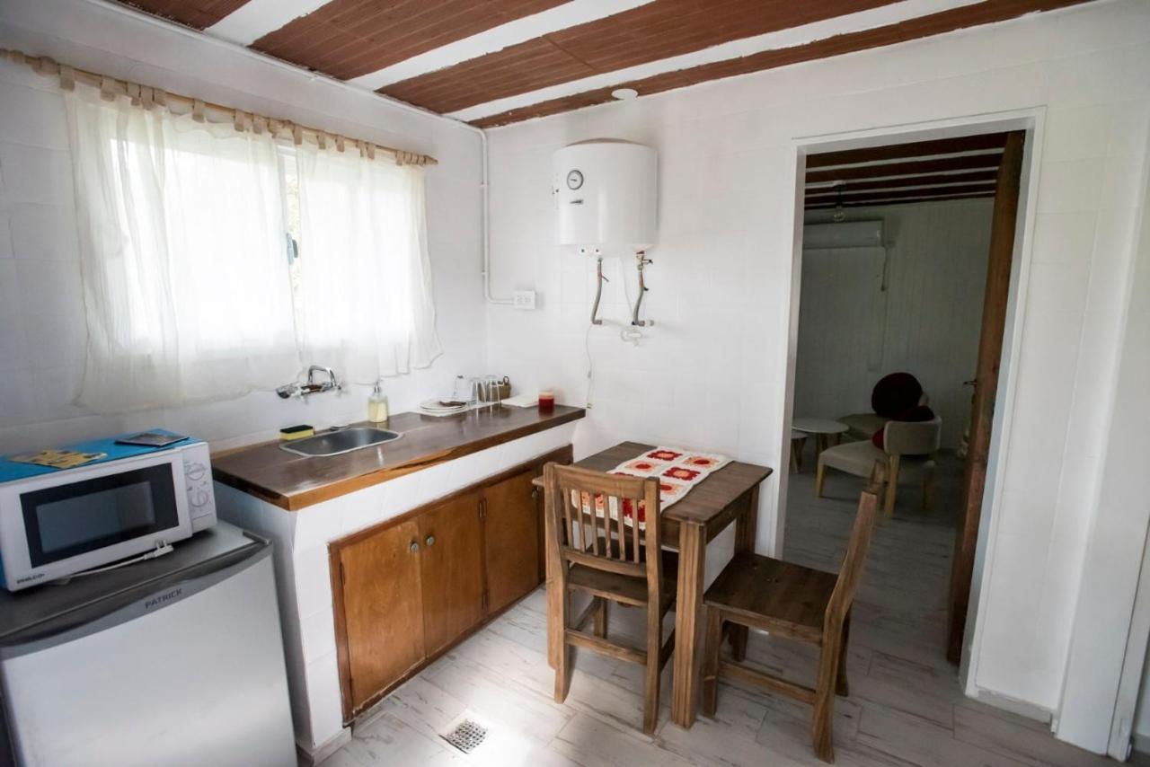 Casa De Piedra Apartment