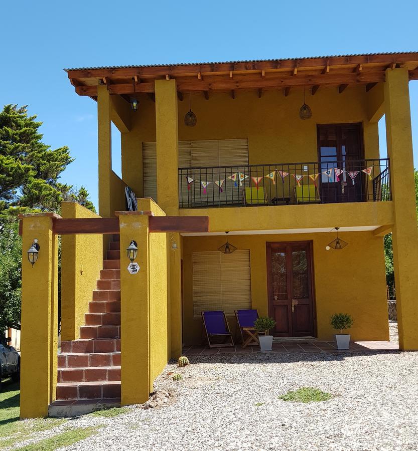 Apartment Casa De Piedra *
