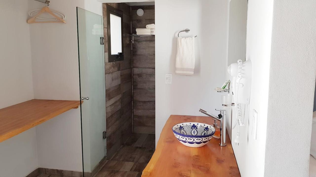 Casa De Piedra Apartment
