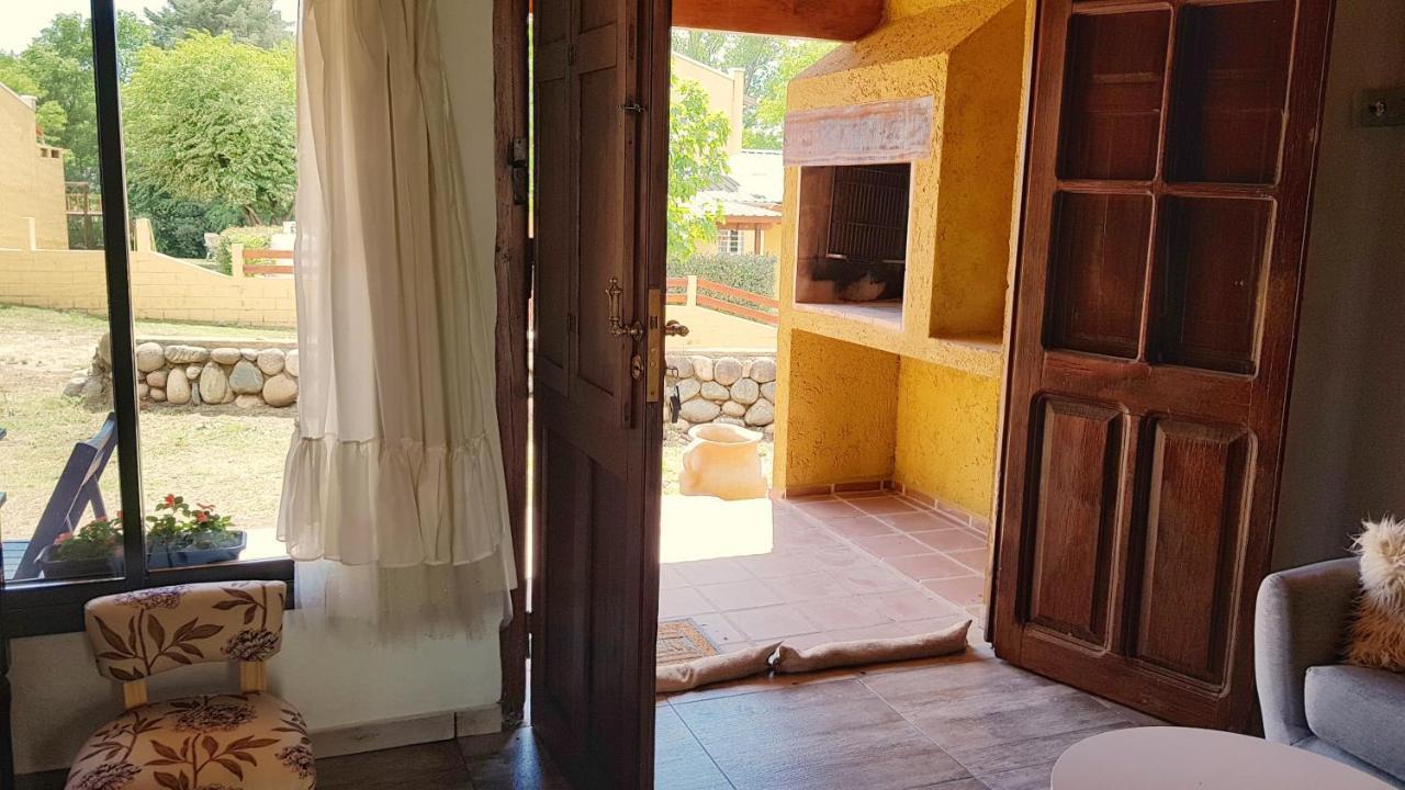 Casa De Piedra
