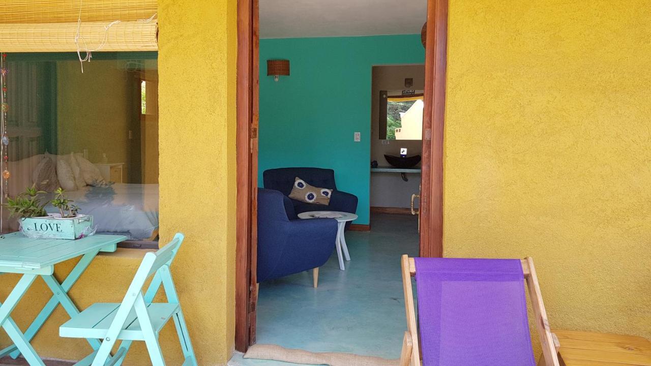 Apartment Casa De Piedra