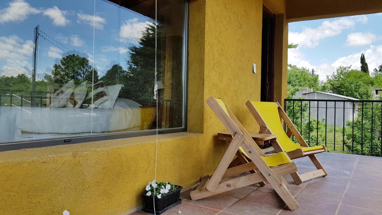 Apartment Casa De Piedra