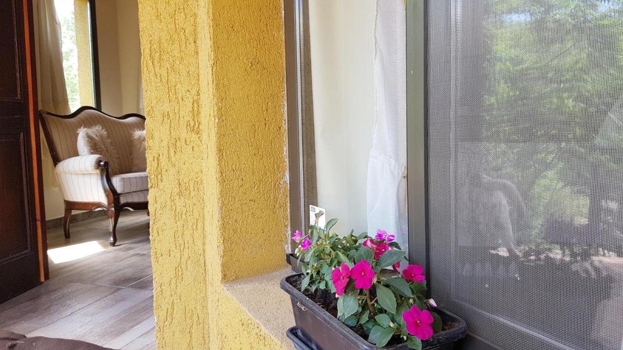 Casa De Piedra * Los Reartes
