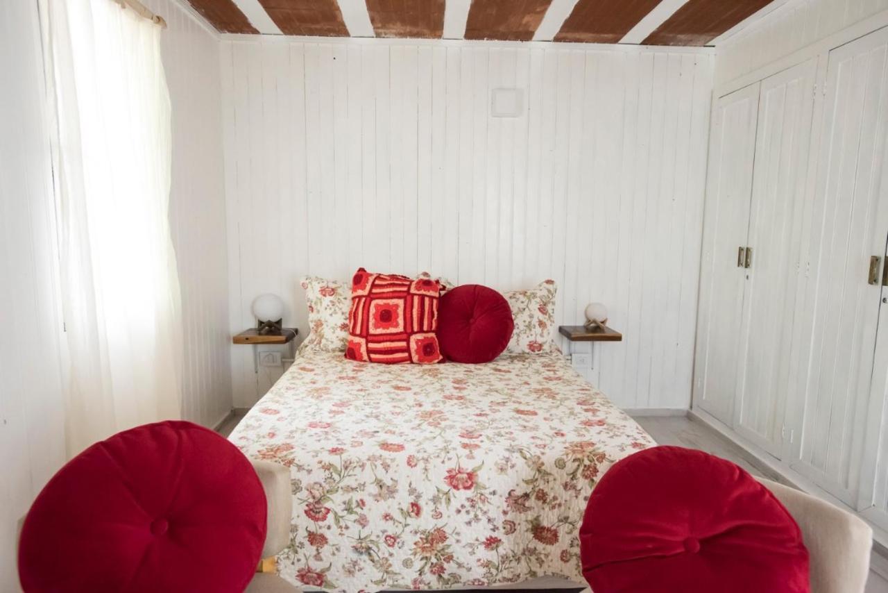 Apartamento Casa De Piedra Los Reartes