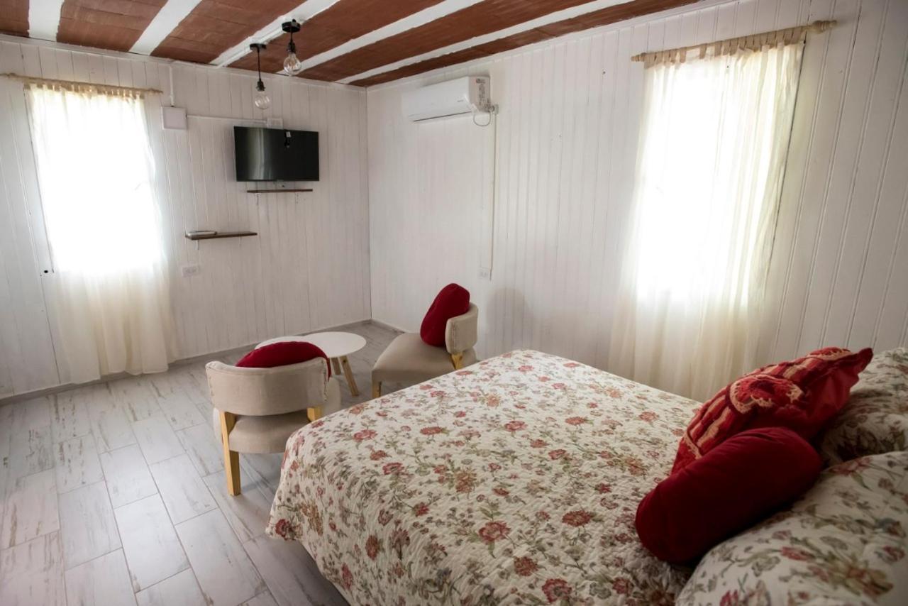 Apartamento Casa De Piedra Los Reartes
