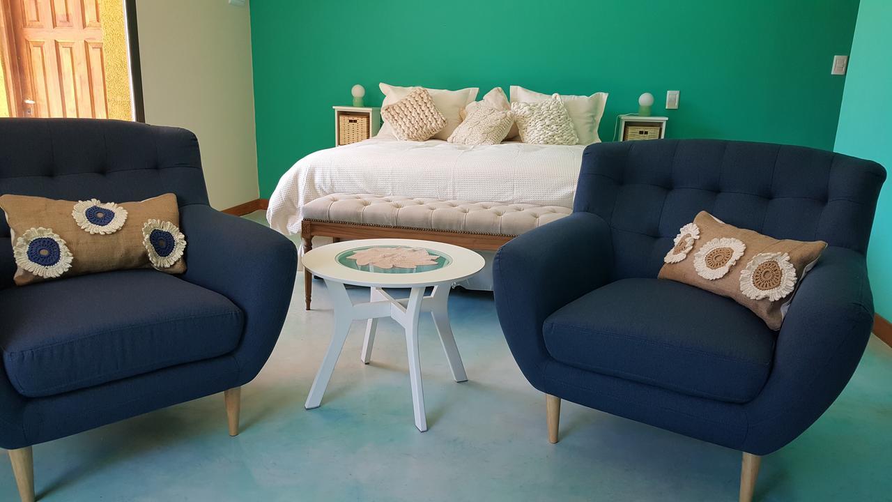 Apartamento Casa De Piedra