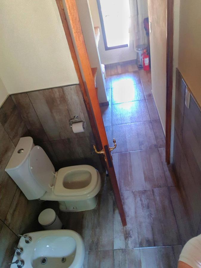 Apartamento Casa De Piedra Los Reartes