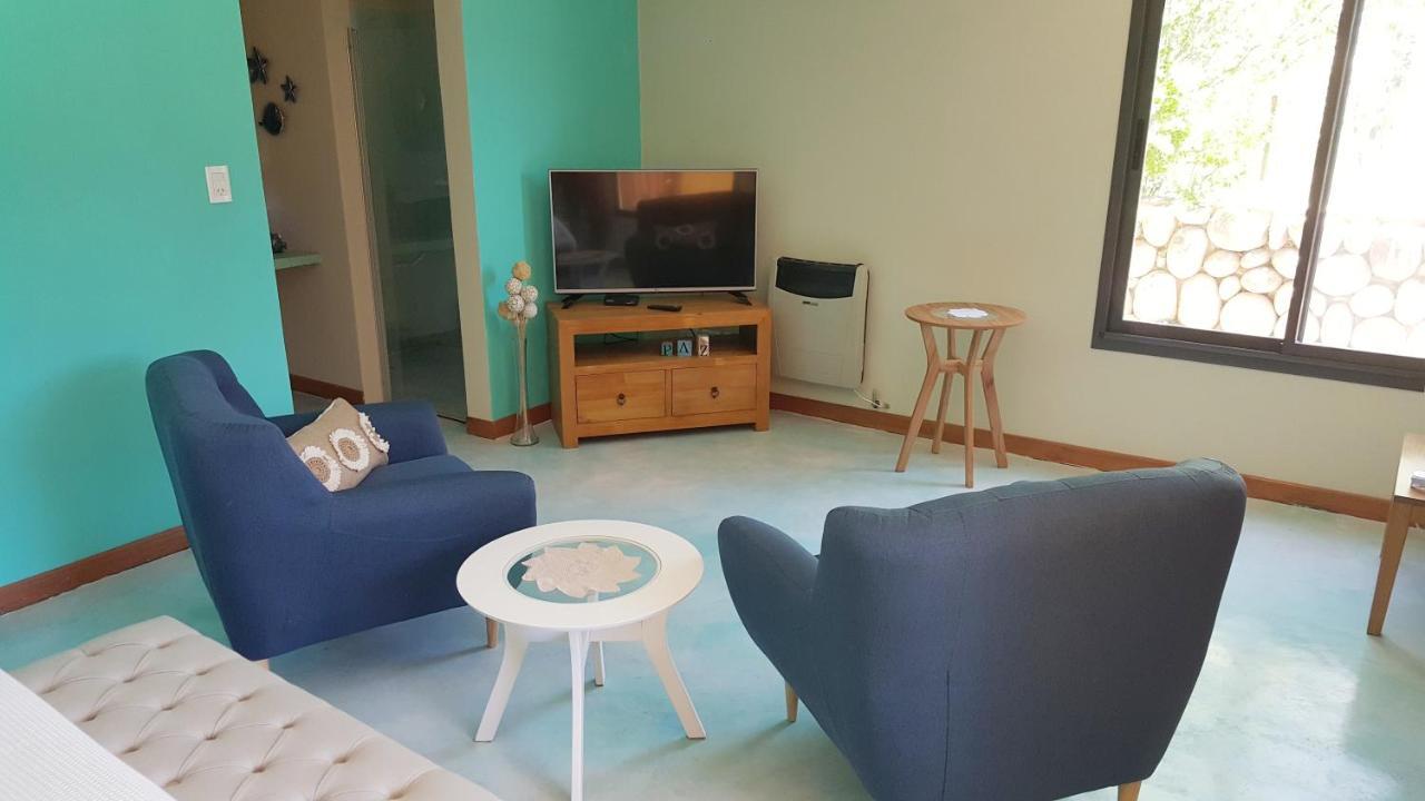 Casa De Piedra Apartamento *