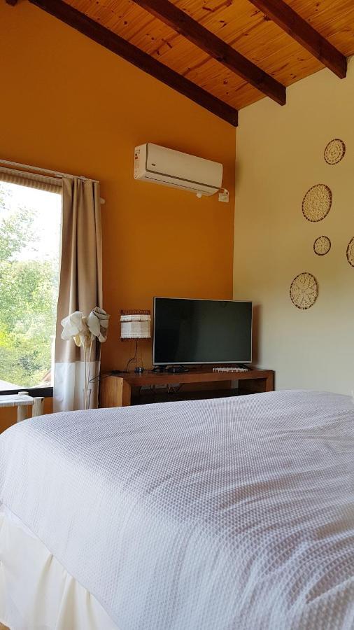 Apartamento Casa De Piedra