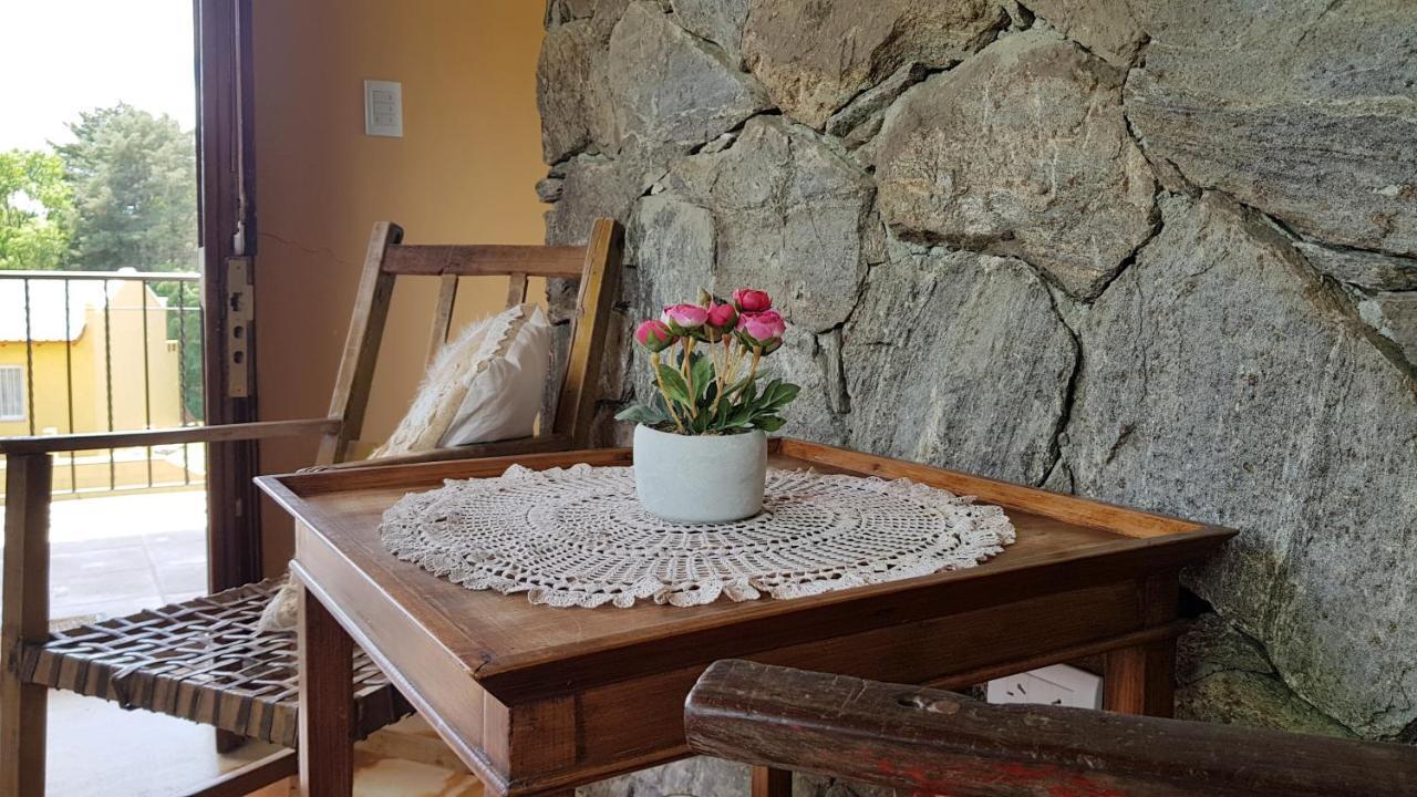 Casa De Piedra Apartamento