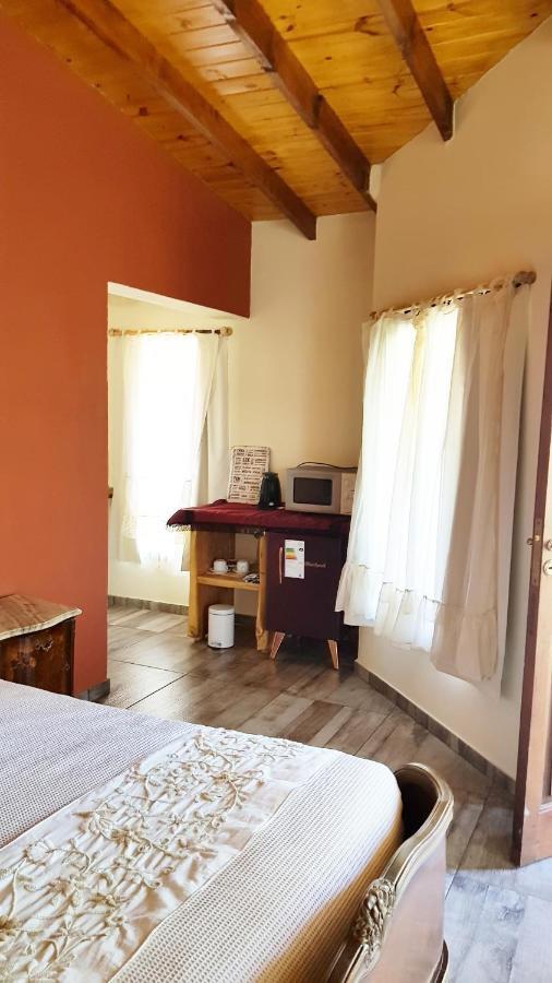 Casa De Piedra Apartamento *