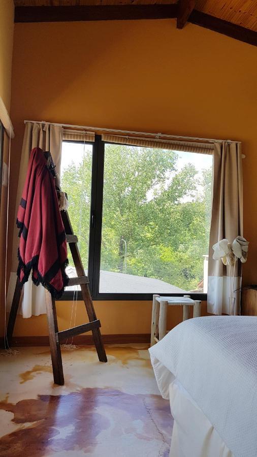 Casa De Piedra Apartamento