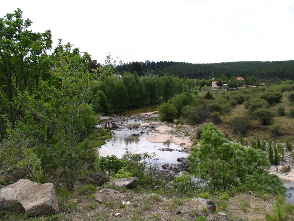 Casa De Piedra *
